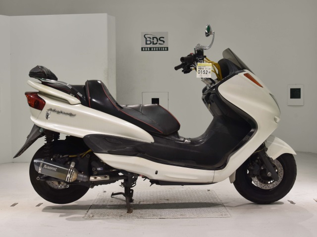 Yamaha MAJESTY 250C 2005