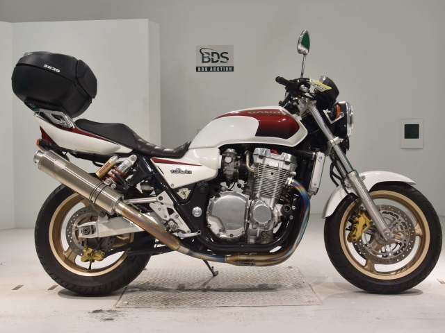 Honda CB1300SF 2000