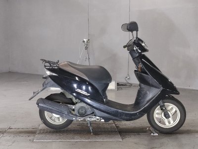 Honda DIO 2009