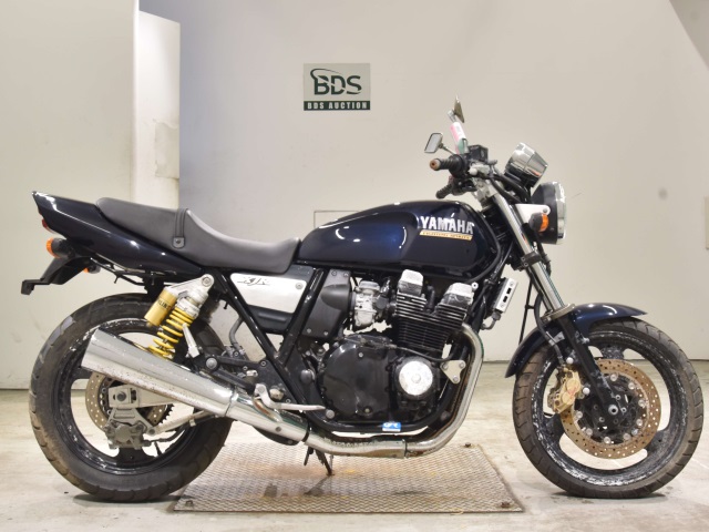 Yamaha XJR400 1997