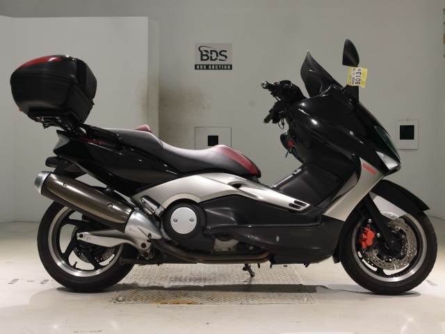 Yamaha T-MAX500 2006