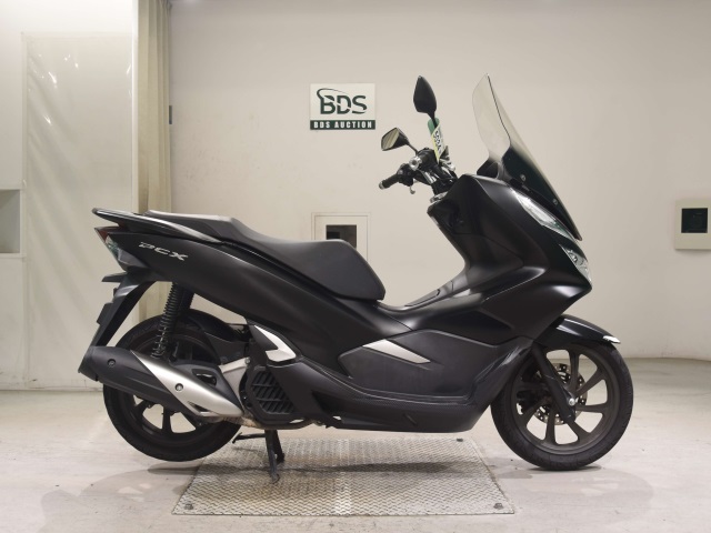 Honda PCX125 2020