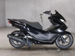 Honda PCX150 2017