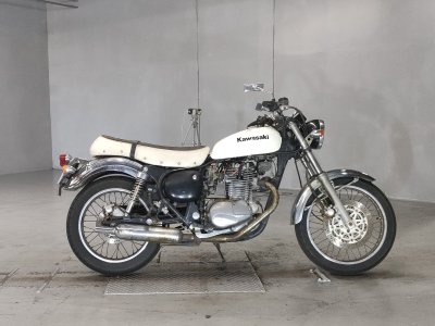 Kawasaki ESTRELLA RS 2003