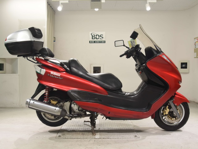 Yamaha MAJESTY 250 2001