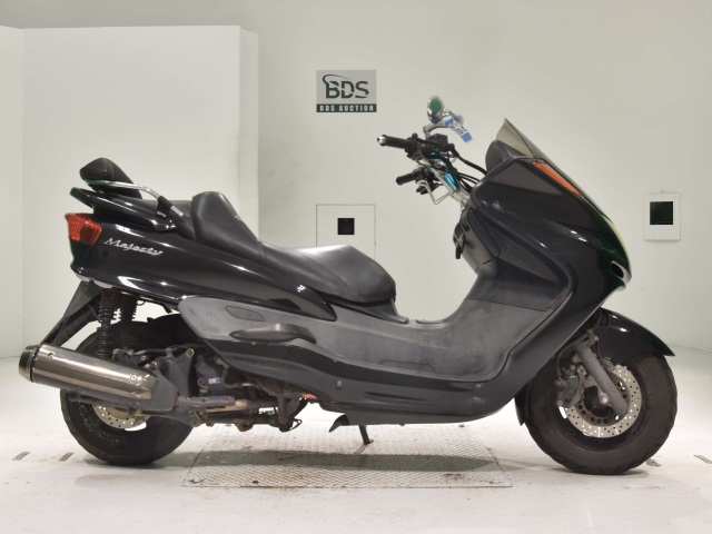 Yamaha MAJESTY 250C 2003