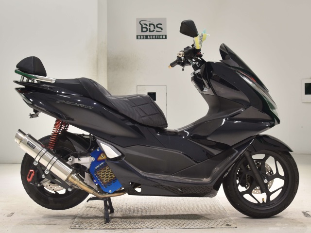 Honda PCX160 2023
