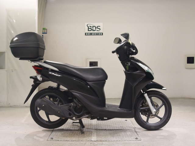 Honda DIO110 2011