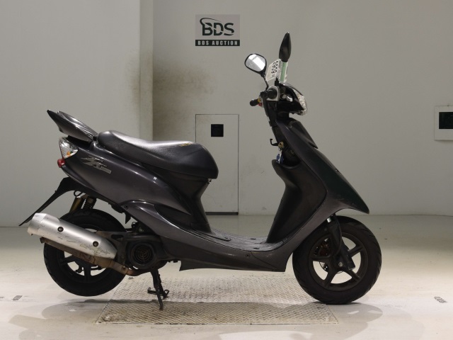 Yamaha JOG ZR 2004