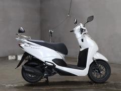 Honda LEAD125 2022