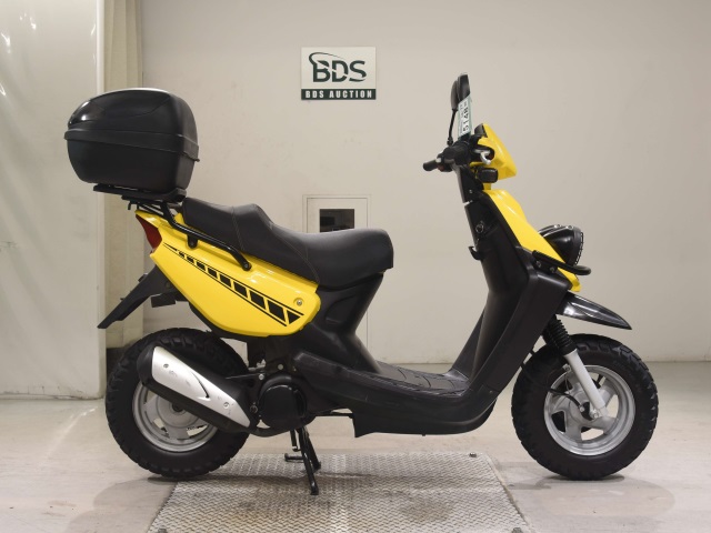 Yamaha BW S100