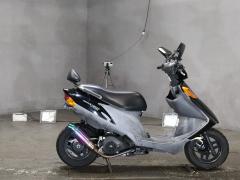 Suzuki ADDRESS V125