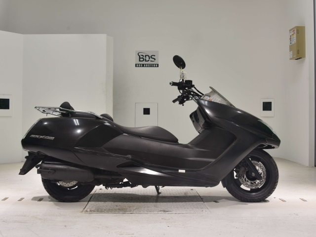 Yamaha MAXAM250 2006