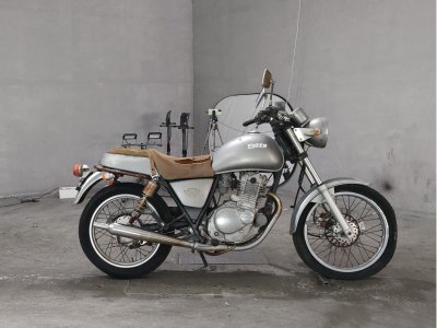 Suzuki VOLTY