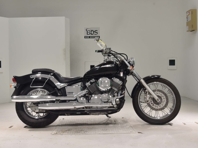 Yamaha DRAGSTAR XVS400 1997