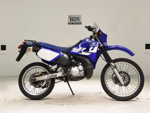 Yamaha DT125R 1999