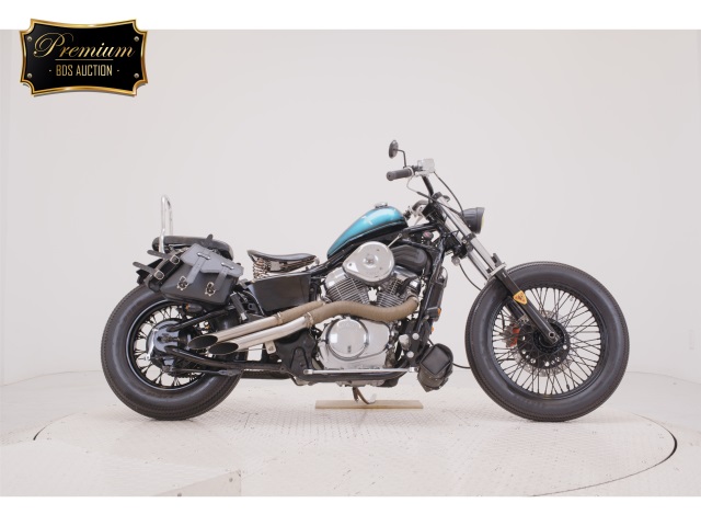 Honda STEED400 1993