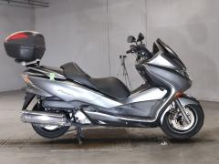 Honda FORZA Z 2010