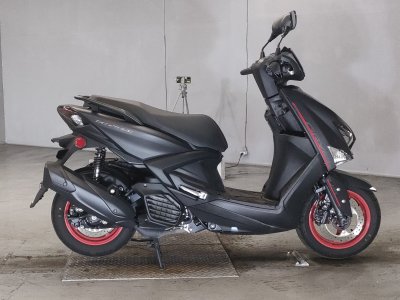 Yamaha CYGNUS GRIFFUS 2024