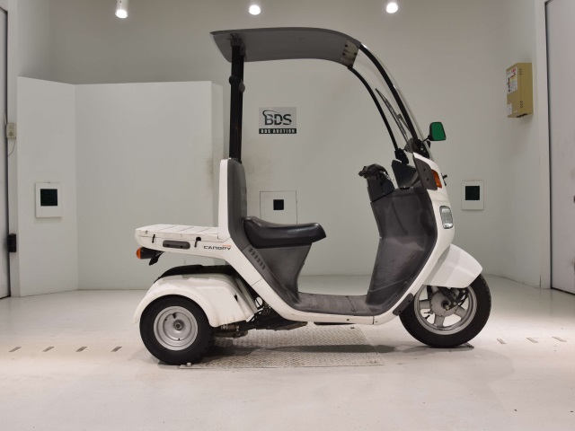 Honda GYRO CANOPY 2019