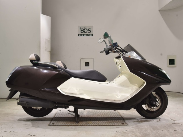 Yamaha MAXAM250 2010
