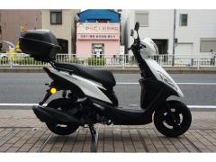 Yamaha JOG 125 2022