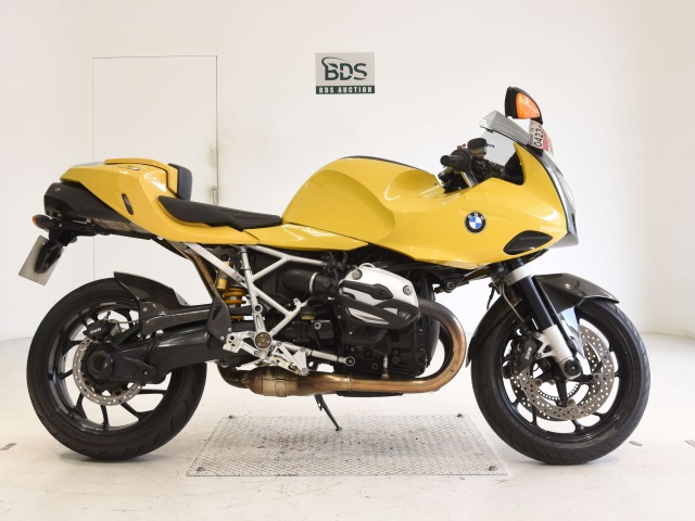 BMW R1200S 2009
