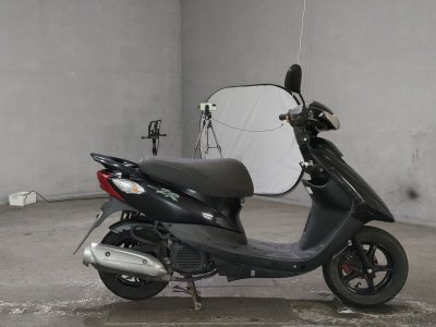 Yamaha JOG ZR EVOLUTION 2009