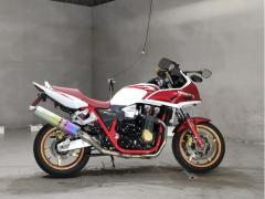 Honda CB1300SF BOLDOR 2006