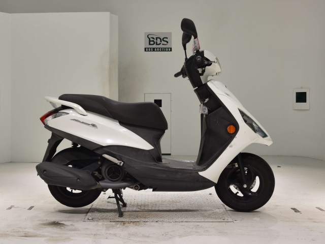 Yamaha AXIS125Z 2019