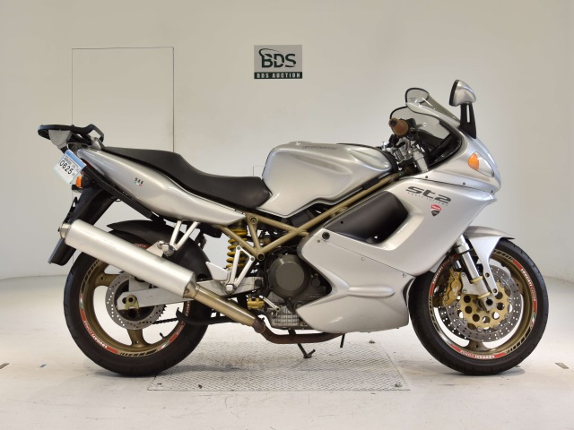 Ducati ST2 1999