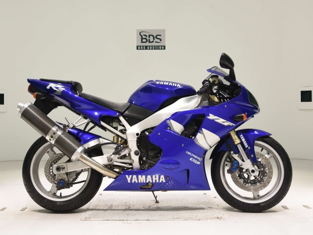 Yamaha YZF-R1 1999