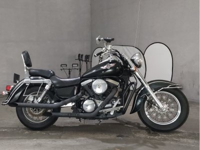 Kawasaki VULCAN1500 CLASSIC 1998