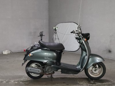 Yamaha VINO50 2003