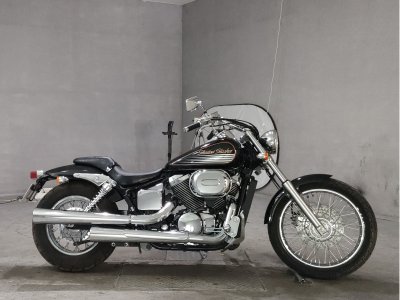 Honda SHADOW750 SLASHER 2000
