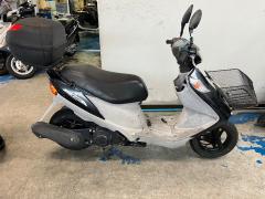 Suzuki ADDRESS V125