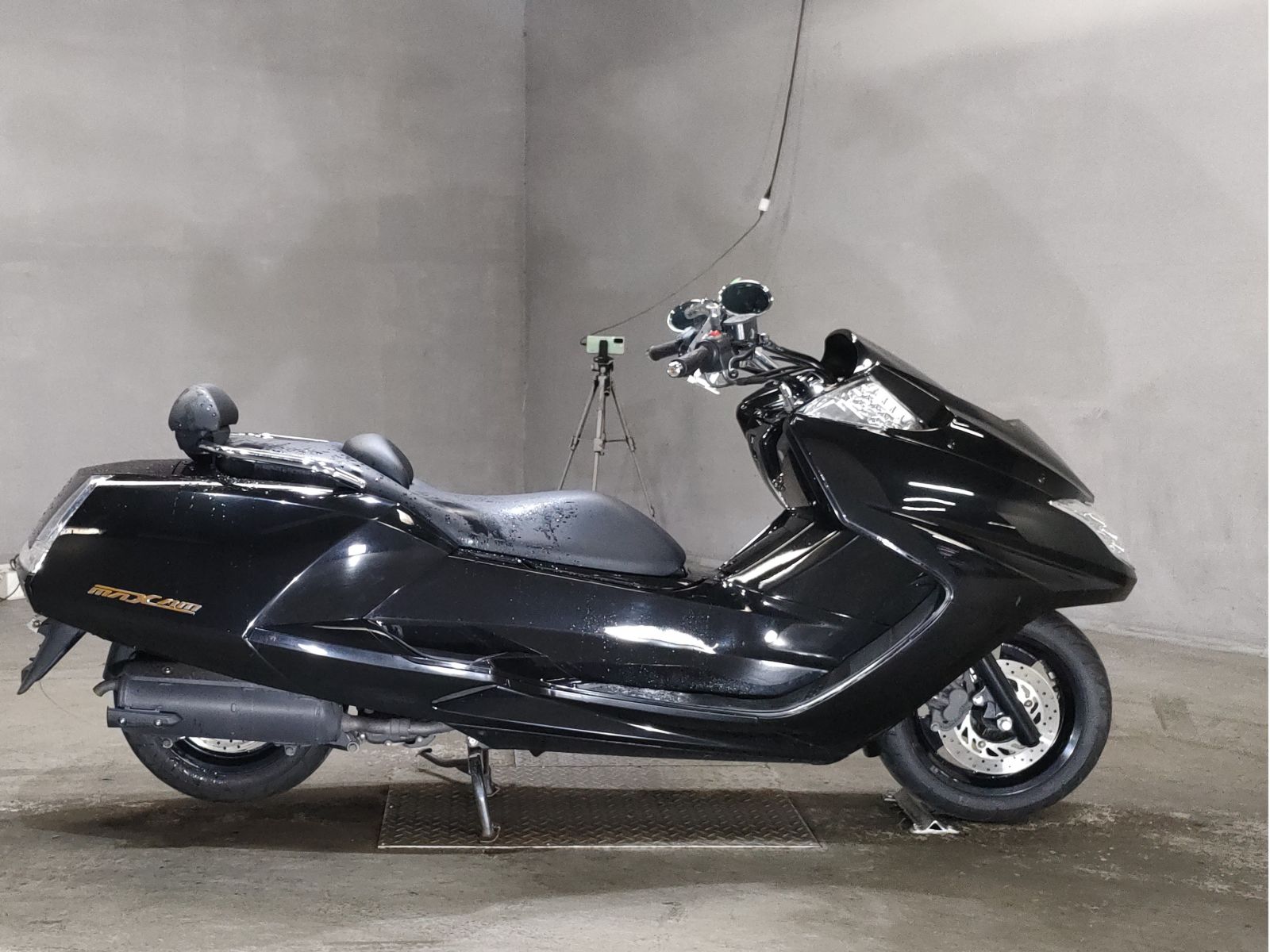 Yamaha MAXAM250 2007