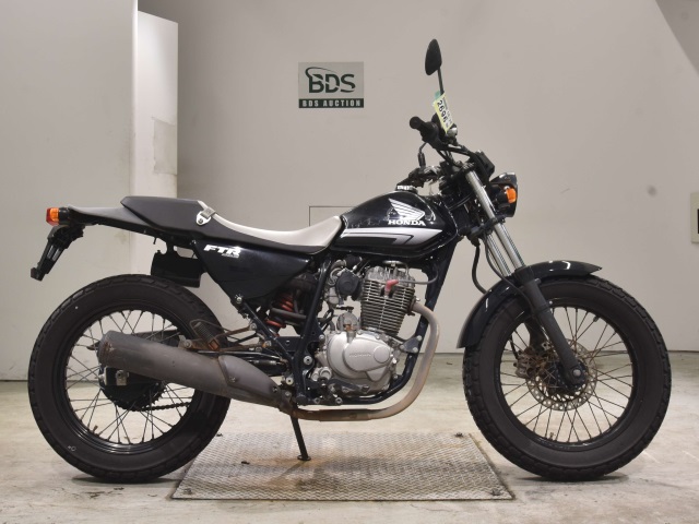 Honda FTR223 2008