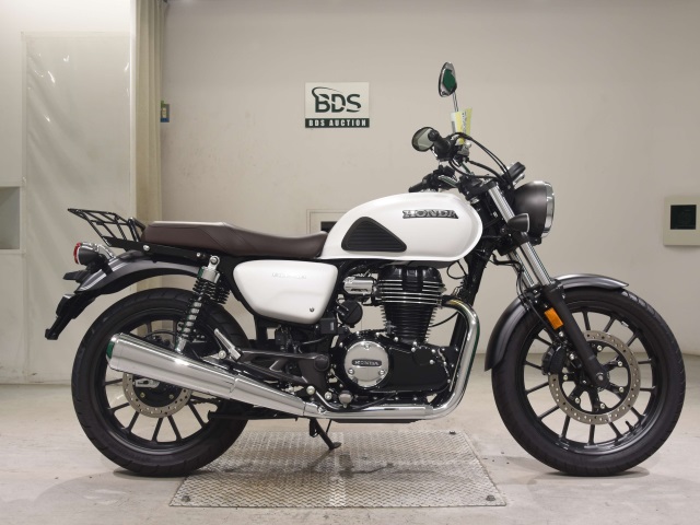 Honda GB350 2024