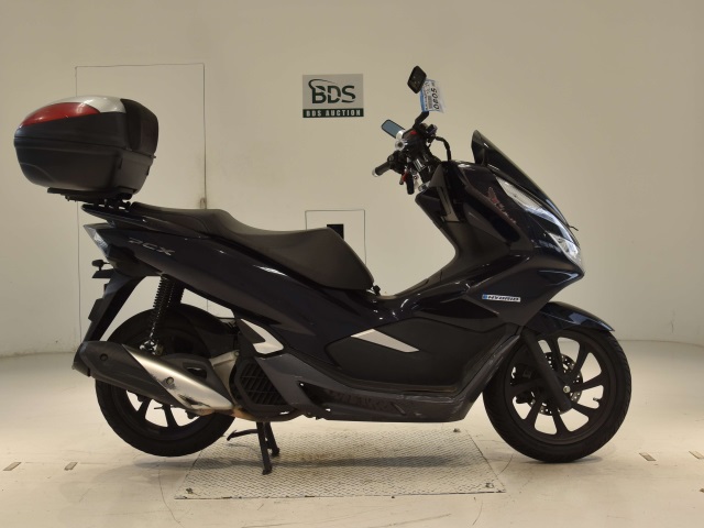 Honda PCX150 2018
