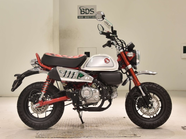 Honda MONKEY125 2022
