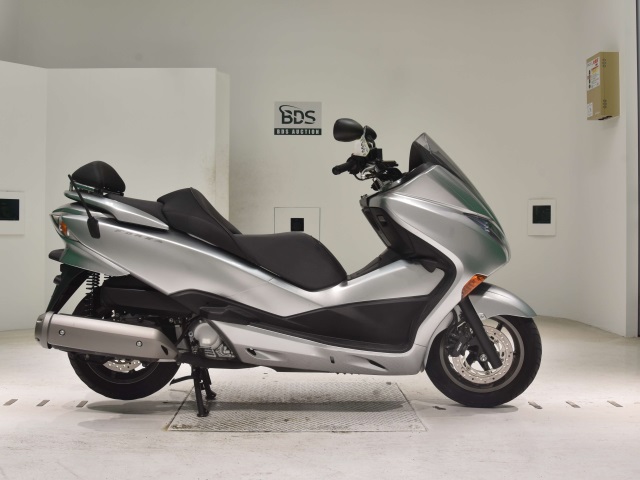 Honda FORZA Z 2010