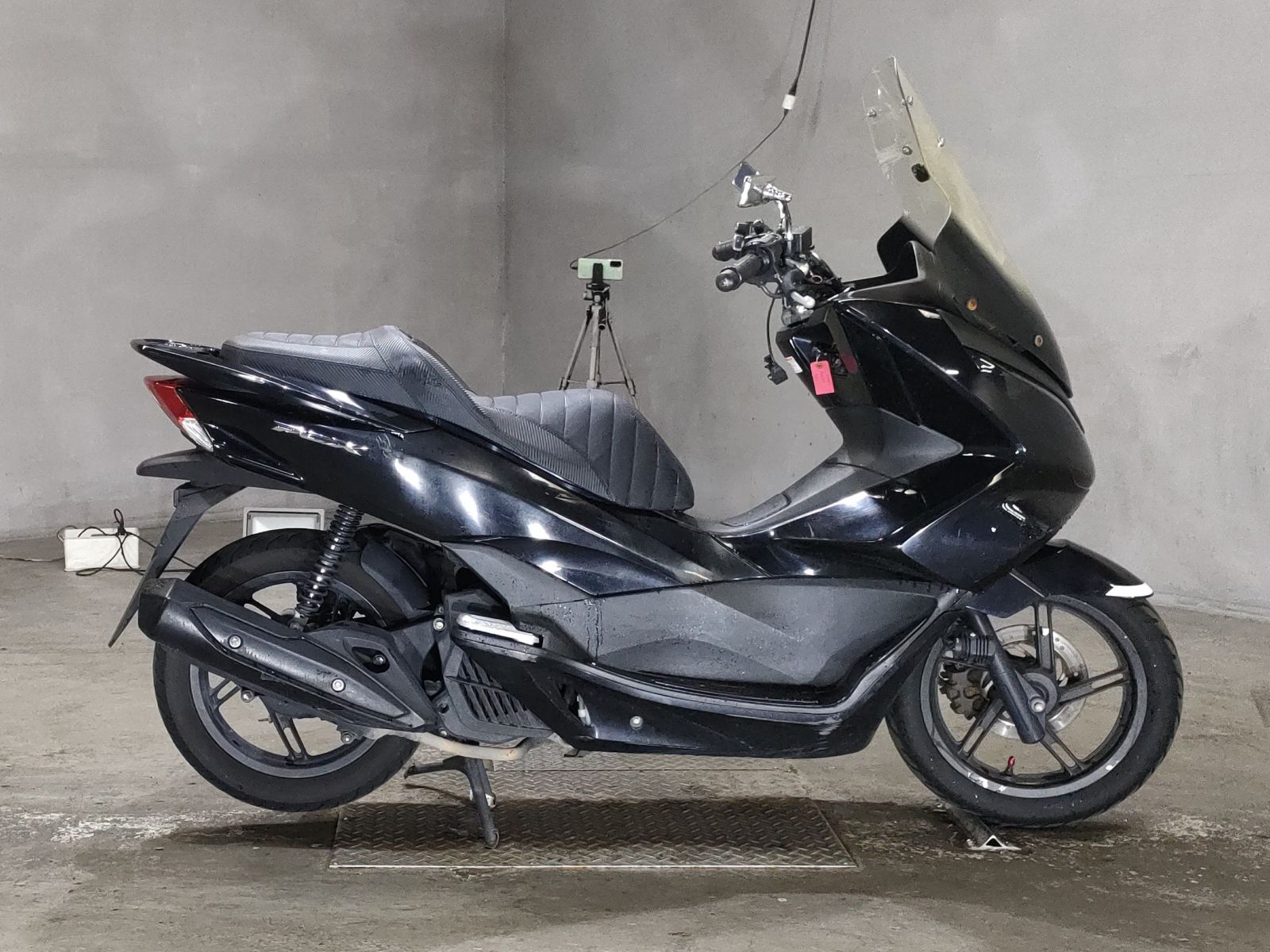 Honda PCX125 2015