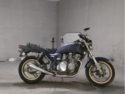 Kawasaki ZEPHYR750 1992