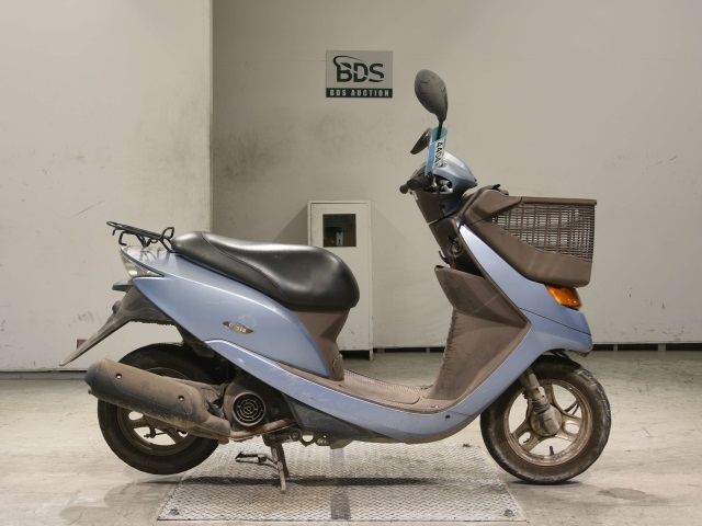 Honda DIO CESTA 2004