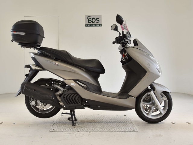 Yamaha MAJESTY 155S 2014