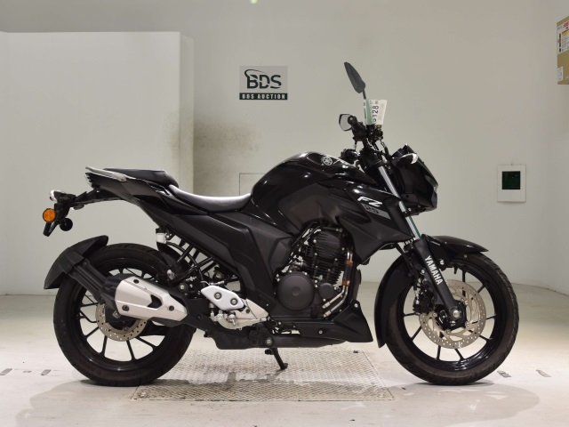 Yamaha FZ25 2020
