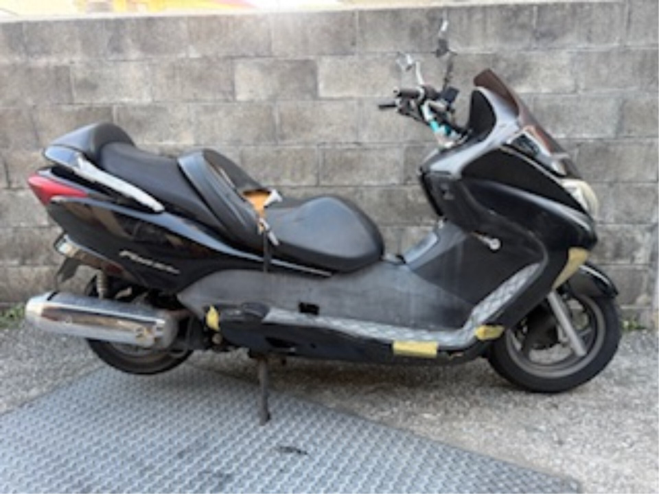Honda FORZA X 2005