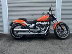 HD BREAKOUT FXBR1750 2024