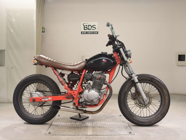 Honda FTR223 2003